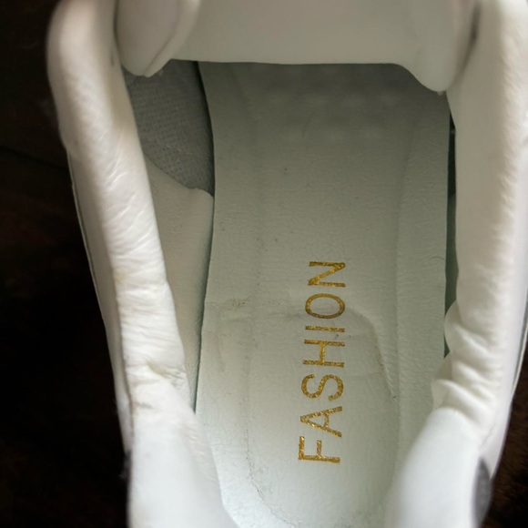 Acubi Women Sneakers - Picture 4 of 5